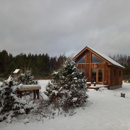 Valipe Puhkemaja Villa Exterior foto