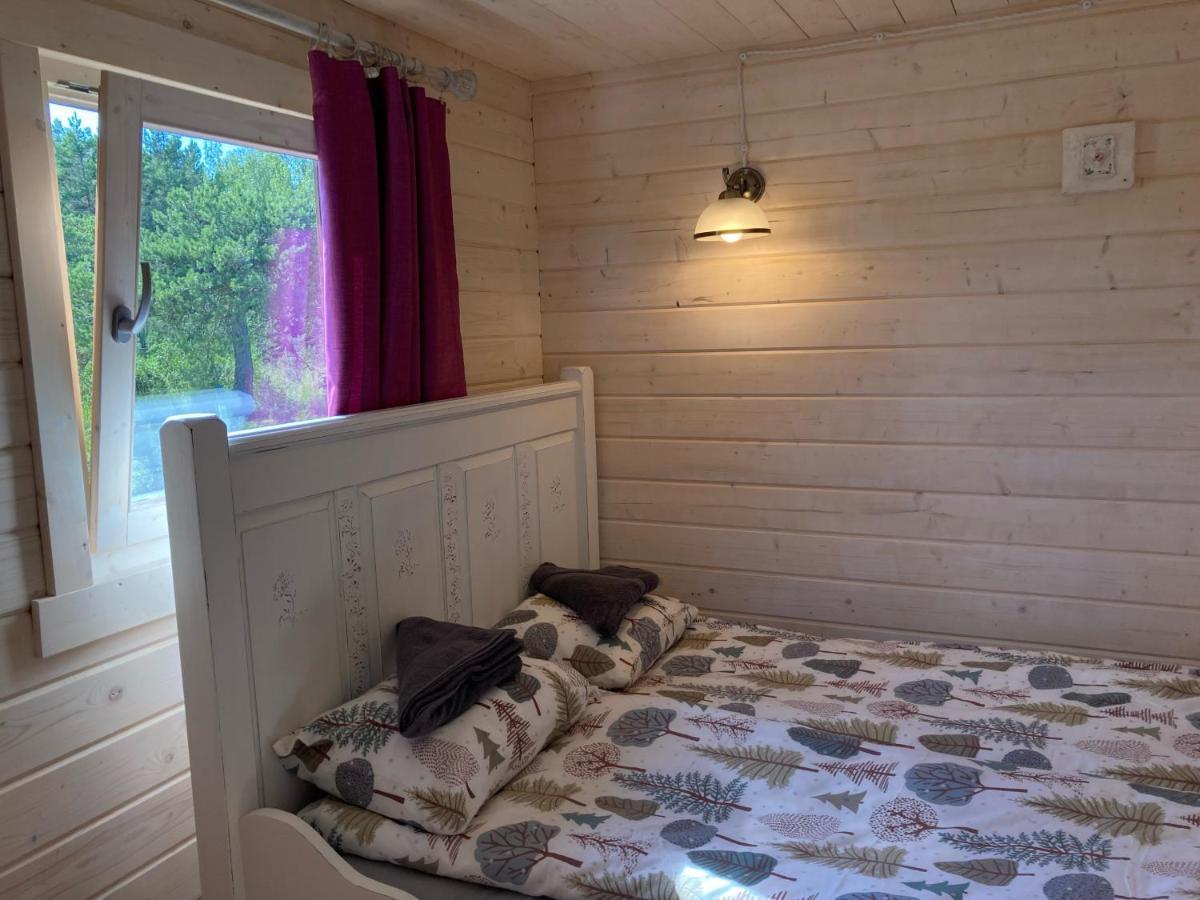 Valipe Puhkemaja Villa Exterior foto