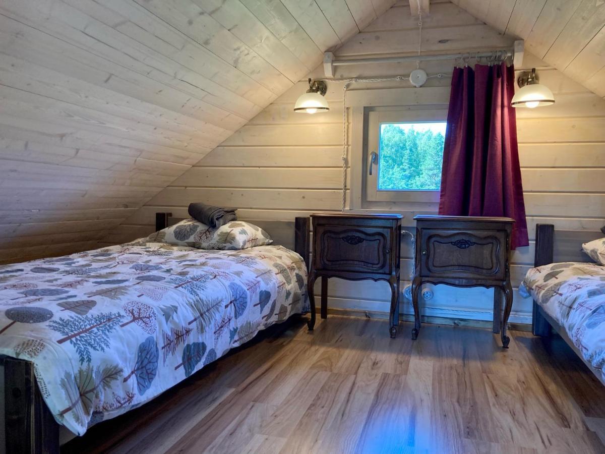 Valipe Puhkemaja Villa Exterior foto