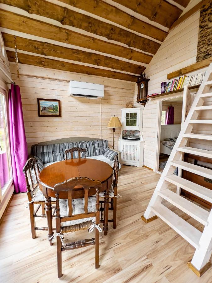 Valipe Puhkemaja Villa Exterior foto