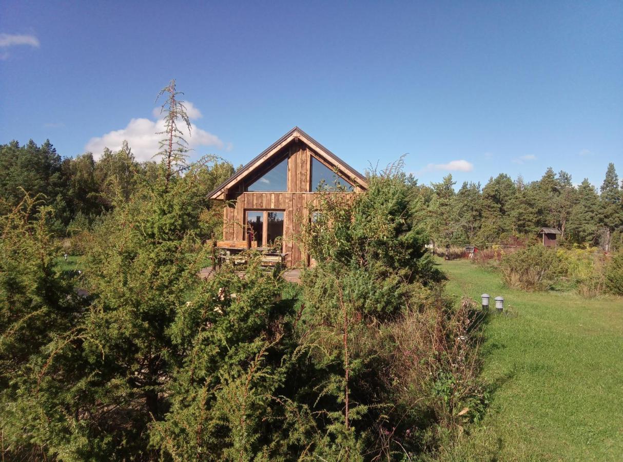 Valipe Puhkemaja Villa Exterior foto