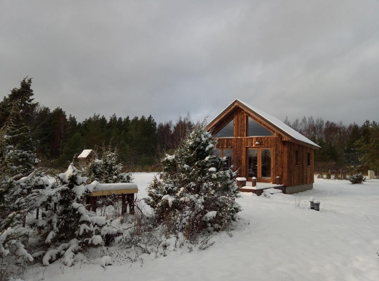 Valipe Puhkemaja Villa Exterior foto