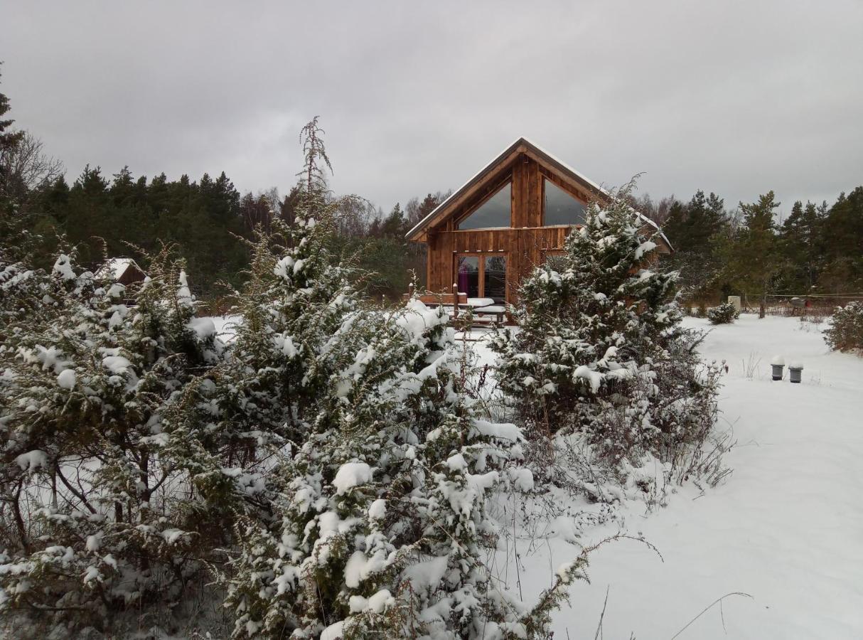 Valipe Puhkemaja Villa Exterior foto